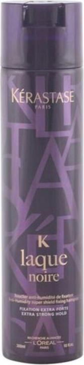 Image du produit Kérastase Couture Styling Laque Noire (300 ml)