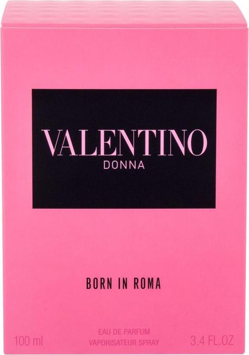 Immagine prodotto Valentino Born in Roma Donna (Eau de parfum, 100 ml)