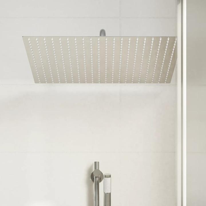 Produktbild vidaXL Regenbrause