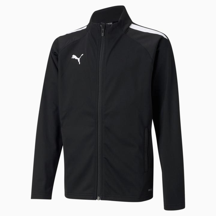 Immagine prodotto Puma teamLIGA Giacca da allenamento Jr-657235 (140)