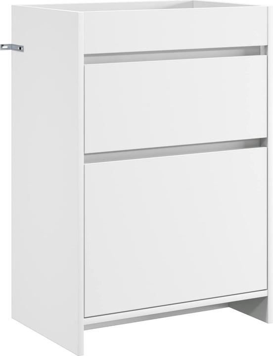 Produktbild vidaXL Badezimmermöbel
