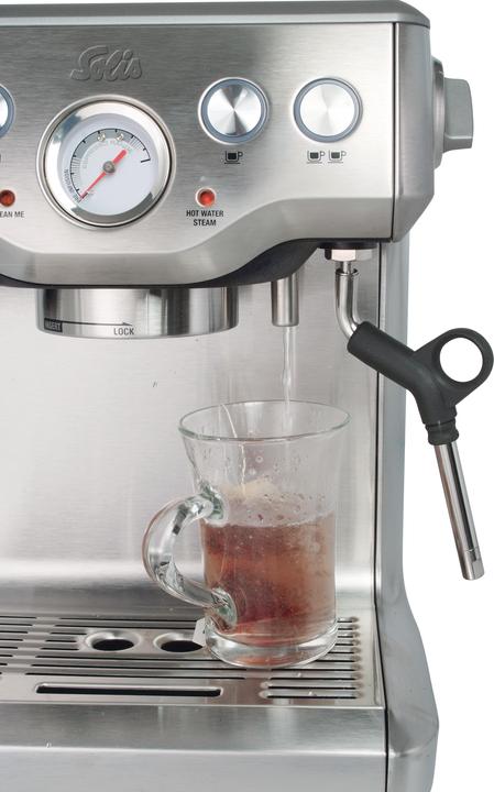 Productafbeelding Solis Maal & Infuse Pro 115A