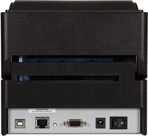 Produktbild Citizen Cl-E321 Etikettendrucker Black (203 dpi)