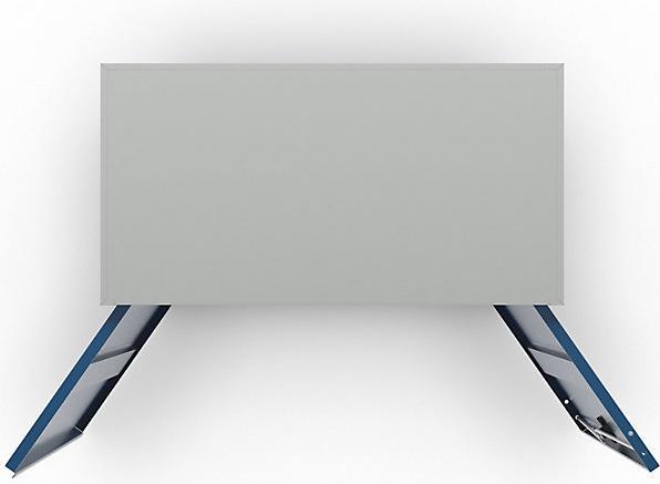 Produktbild Mauser Lasten-Materialschrank (95 cm, 195 cm)