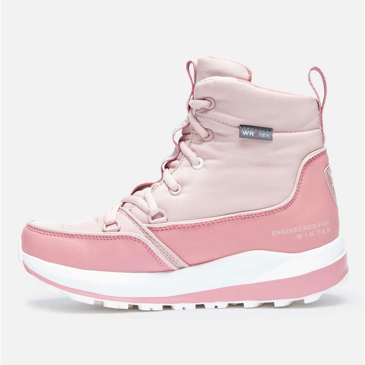 Rossignol, Stivali, Rossi Podium Puderrosa Schuhe, Rosa, (37)