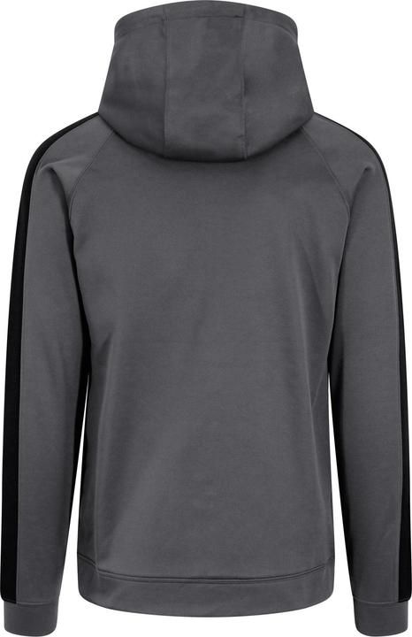 Produktbild Just Hoods Sportlicher Zip-Sweatshirt (3XL)