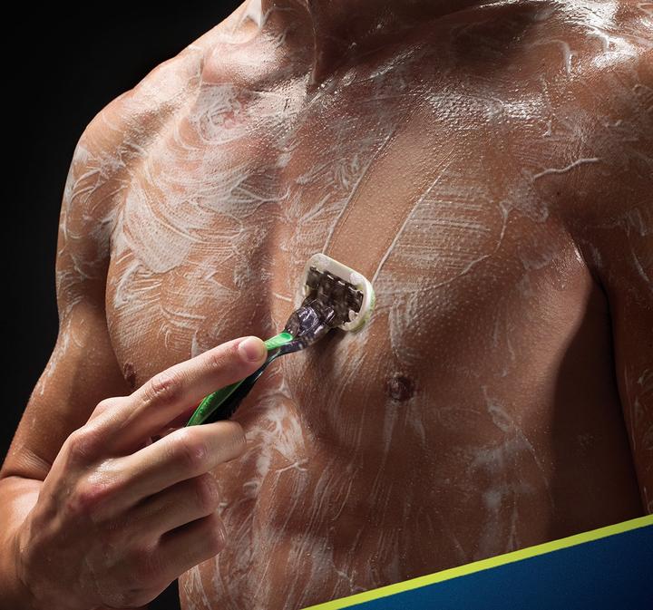 Immagine prodotto Gillette Corpo5 (4 x)