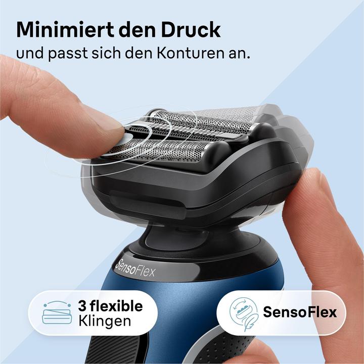 Image du produit Braun Series 6 61-B1500s