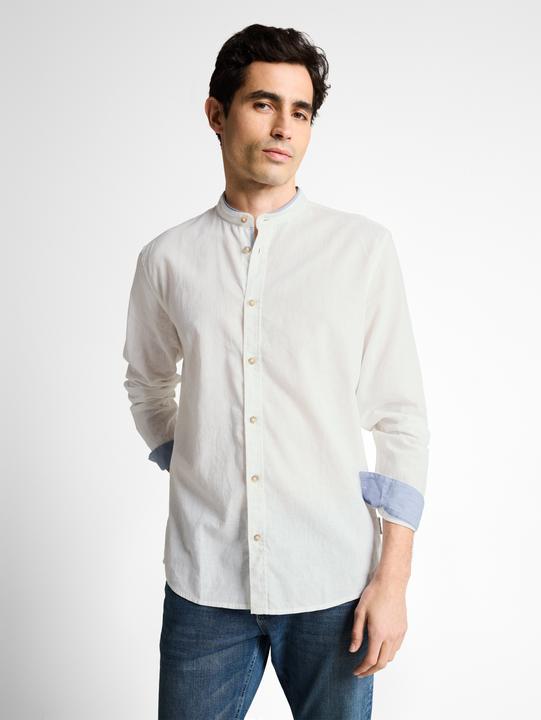 Image du produit Tom Tailor Leinehemd (M)
