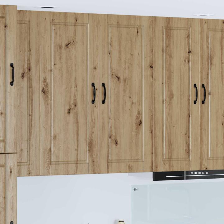 Actual product image vidaXL Küchenschrank (31 x 31 x 100 cm)