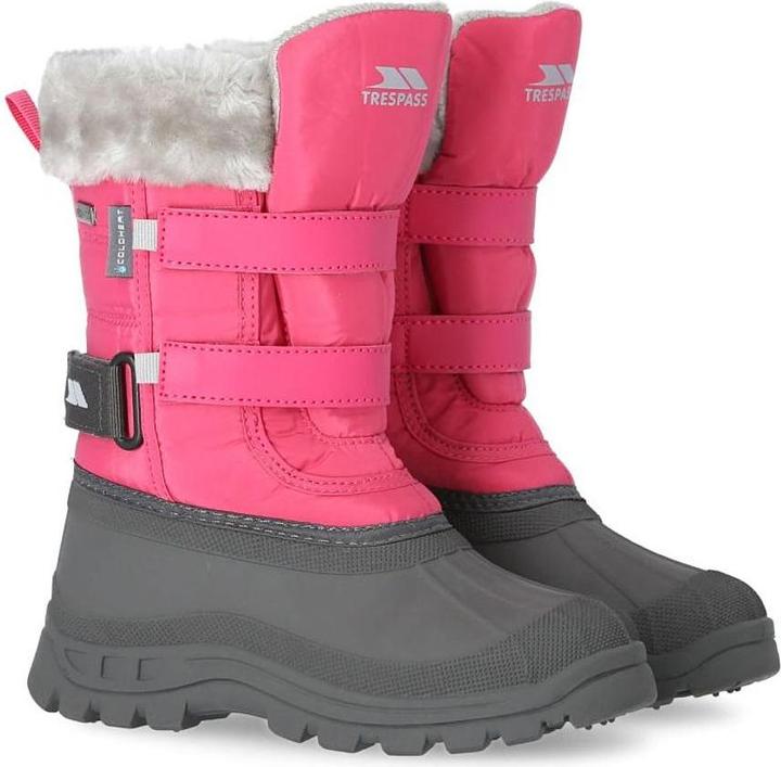 Image du produit Trespass Bottes de neige pour filles Stroma Ii (28)