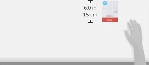 Produktbild Brunnen Karteikarten (A6, 100x, 180 g/m²)