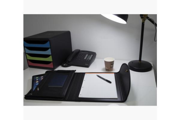 Produktbild Exacompta Exactive Exafolio (A4, 1x)