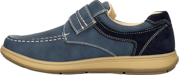 Produktbild Megableu Freizeitschuhe mit Klettverschluss (42)