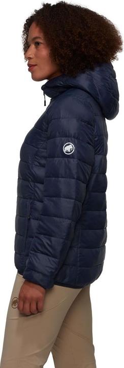 Produktbild Mammut Crag IN Hooded Jacket Women (XL)