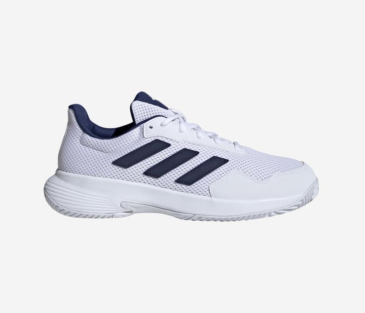 Actual product image Adidas Court Spec tennis shoes for men (41 1/3)