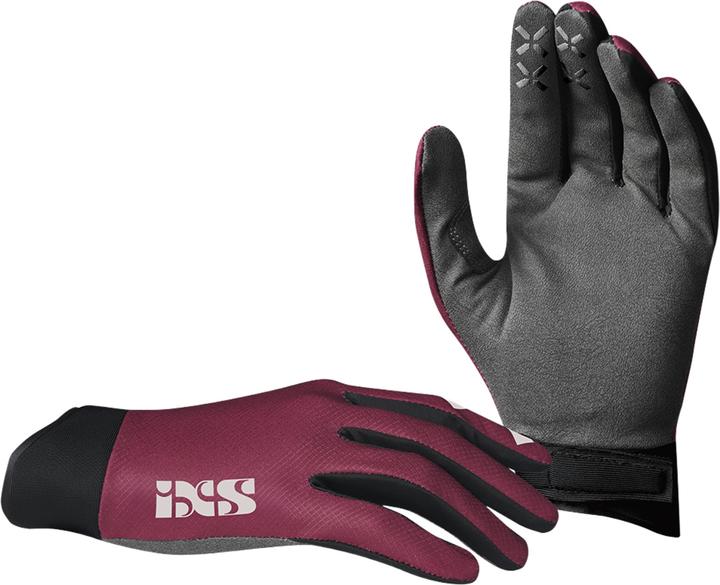 Produktbild iXS Carve 1.0 Handschuhe (L)