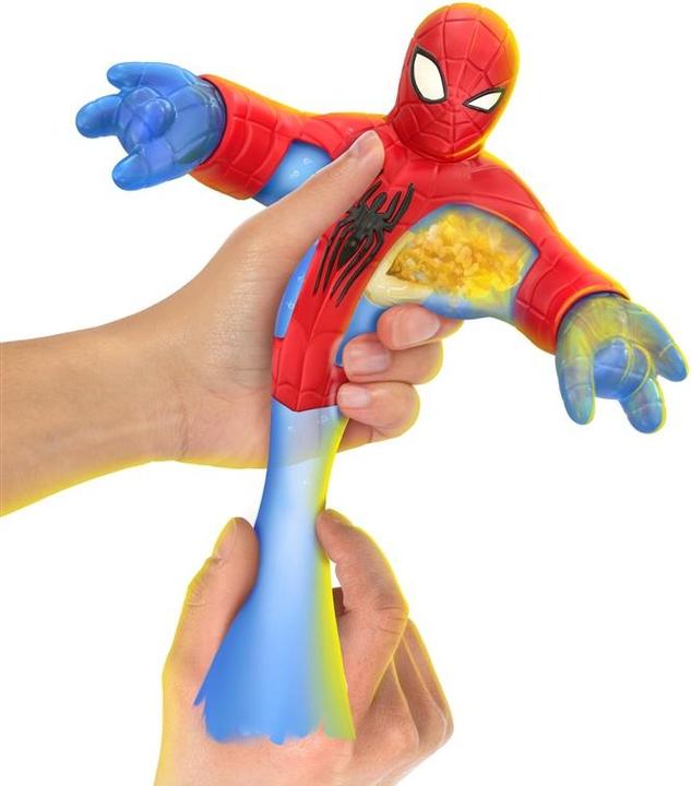 Produktbild Goo Jit Zu Toy Heroes Of Marvel Goo Shif