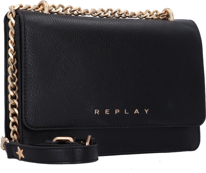 Actual product image Replay Shoulder bag 25 cm