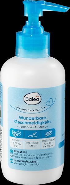 Immagine prodotto dm Balea Latte idratante per capelli (200 ml)