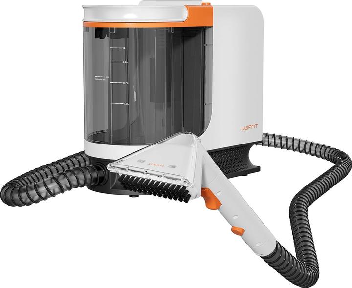 Actual product image Uwant B200 SE