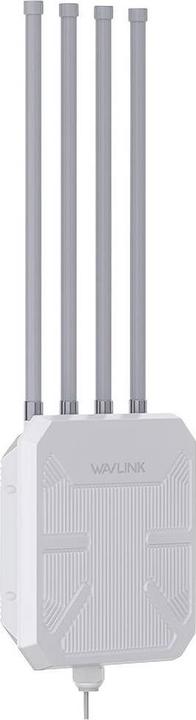 Produktbild Wavlink WLAN Access-Point WS-WN573HX1 AX1800 WS-WN573HX1 EU LAN 10/100/1000 MBit (1750 Mbit/s)