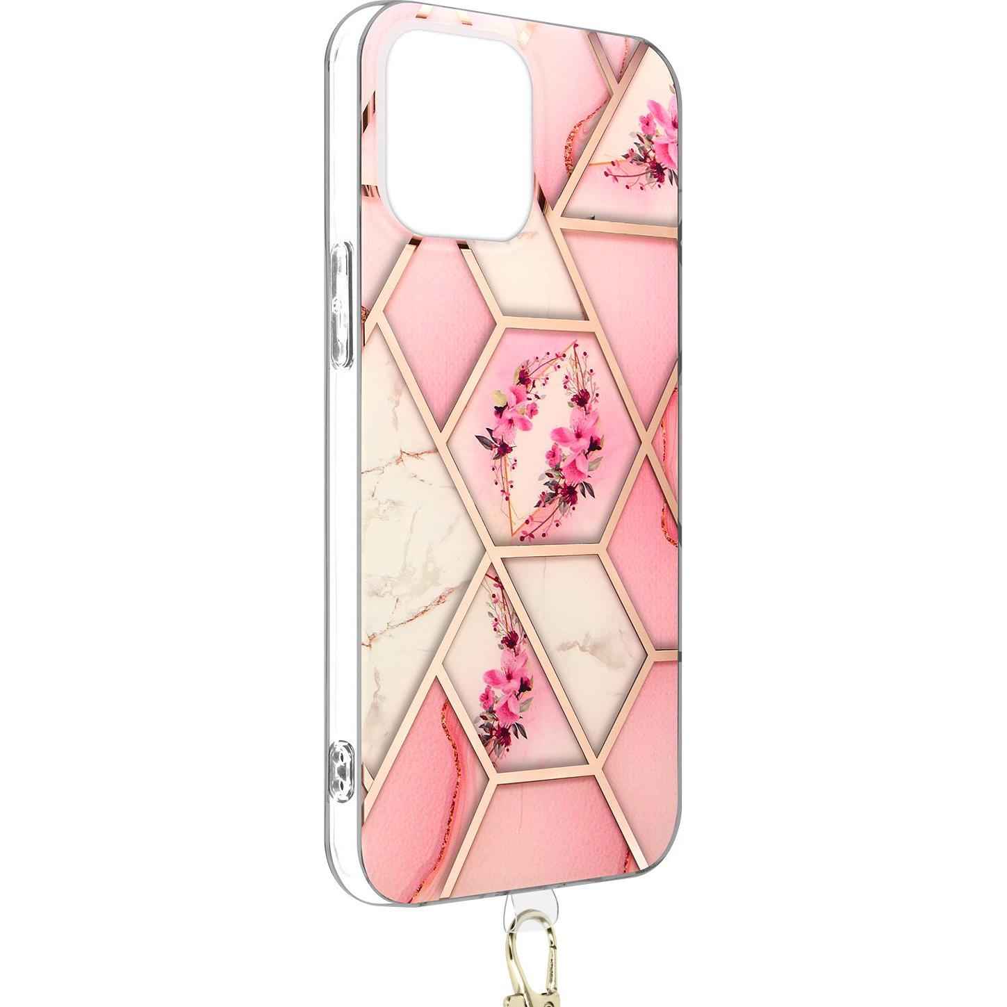 Thumbnail - Avizar Marnek Series, Handykette, Rosa