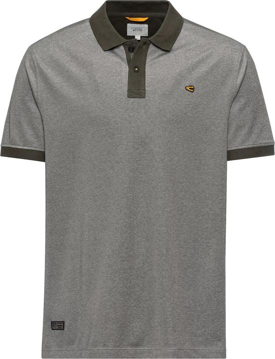 Produktbild Camel Active Piqué Poloshirt mit Cooling Effekt (M)