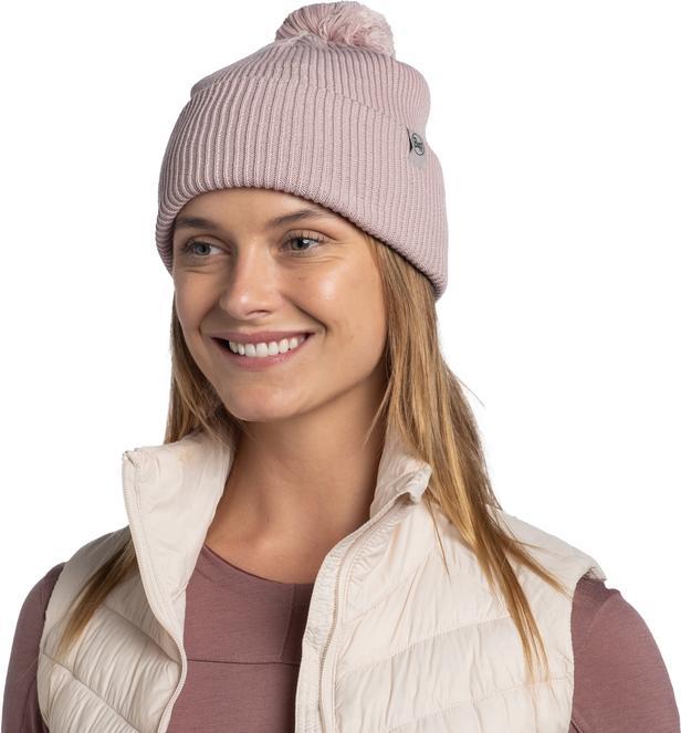 Image du produit Buff Knitted Hat Renvi Rosewood