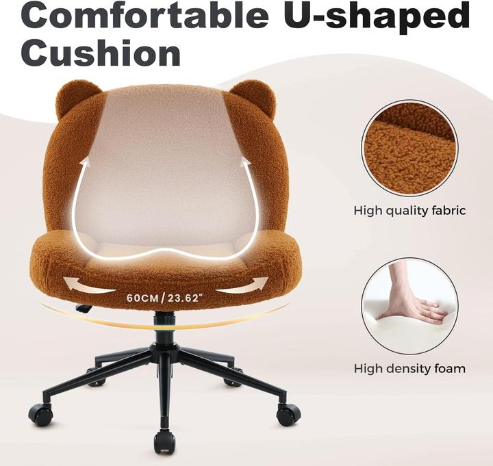 Produktbild IWMH Drehstuhl