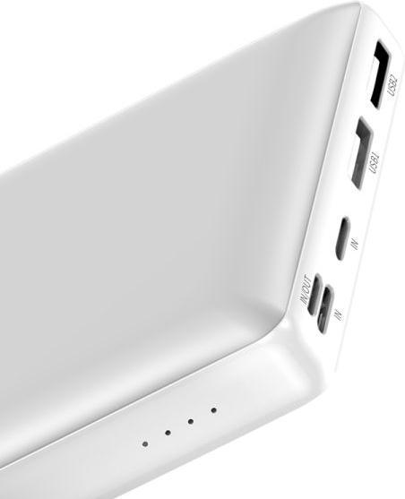 Produktbild Baseus Mini JA (30000 mAh, 15 W, 111 Wh)