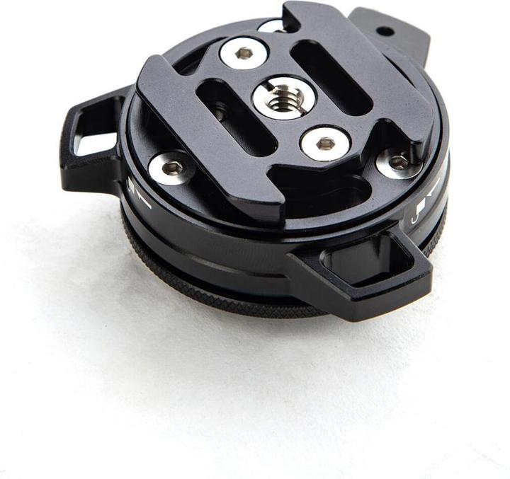 Produktbild Fotopro Quick Release Plate