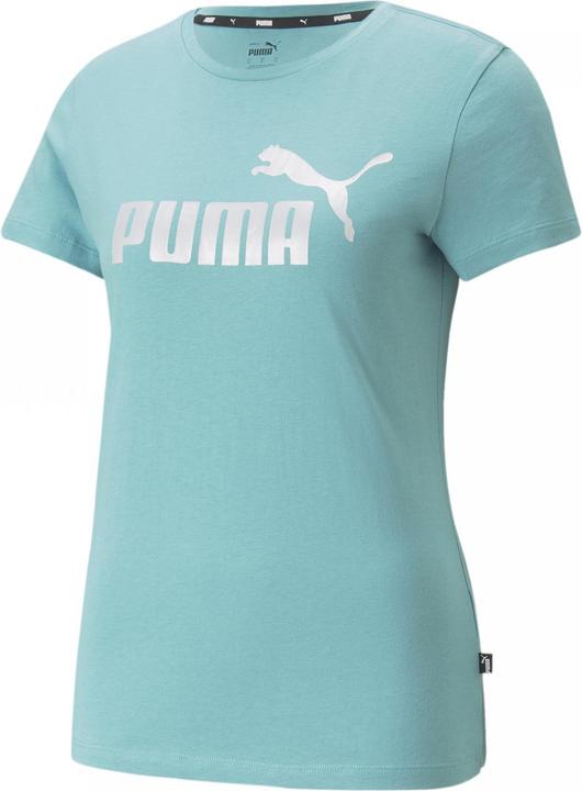 Immagine prodotto Puma ESS+ Maglietta con logo metallico (XS)
