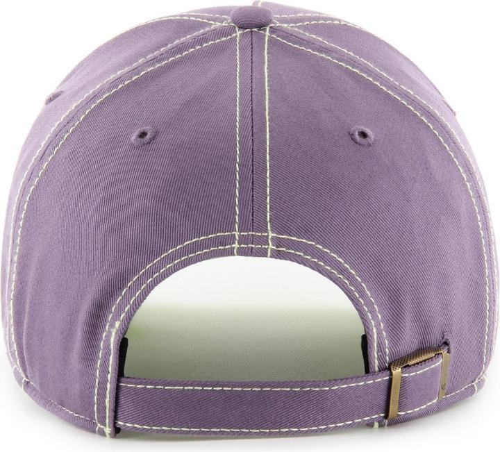 Produktbild 47 Brand Adjustable Cap - CONTRAST New York Yankees iris