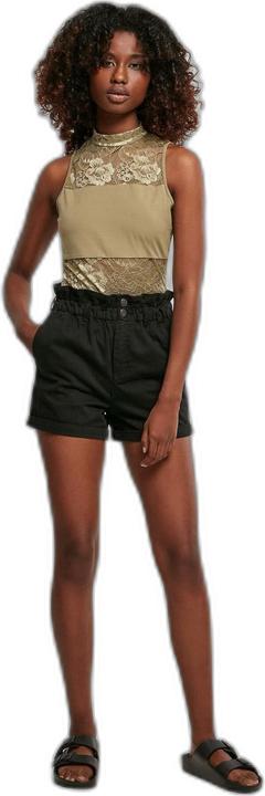 Immagine prodotto Urban Classics Corpo con lacci da donna - 5866 (5XL)