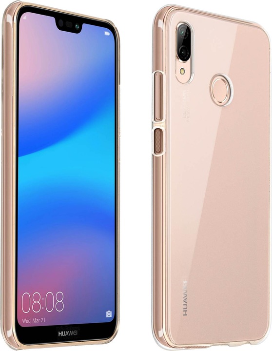 Immagine prodotto Avizar Serie robusta (Huawei P20 Lite)