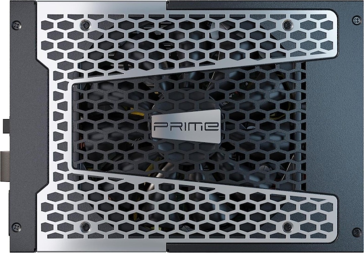 Image du produit Seasonic PRIME TX-1600 (1600 W)