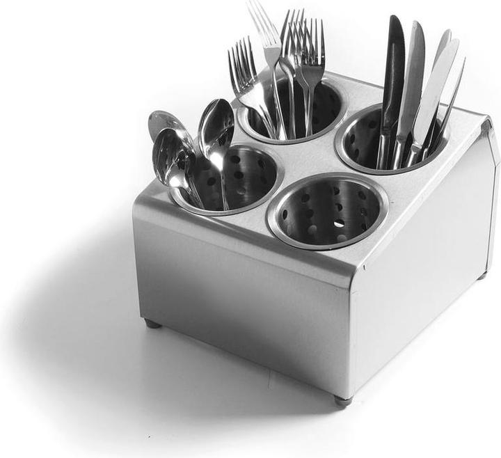 Produktbild Hendi Besteckköcher