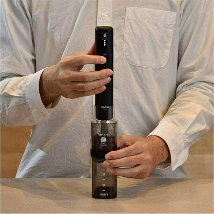 Produktbild Hario - Elektro-Solo-Stick-Mühle