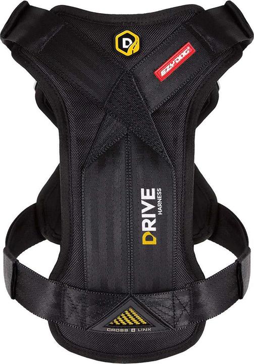 Immagine prodotto EzyDog Imbracatura per auto Drive Dog (S, Cane, Generale)
