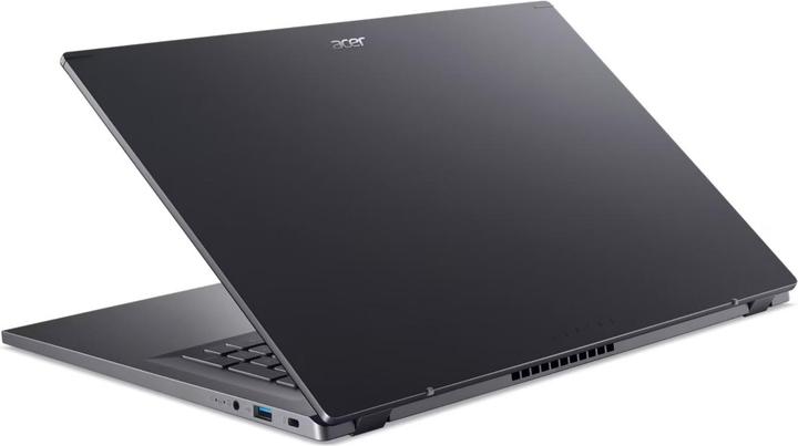 Actual product image Acer ASPIRE 17 A17-51M-75T6 (NX.JHDET.003) (17.30", 1024 GB, 16 GB, Eng. Int., Intel Core i7-13620H)