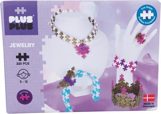 Image du produit Plus-Plus Parure de bijoux