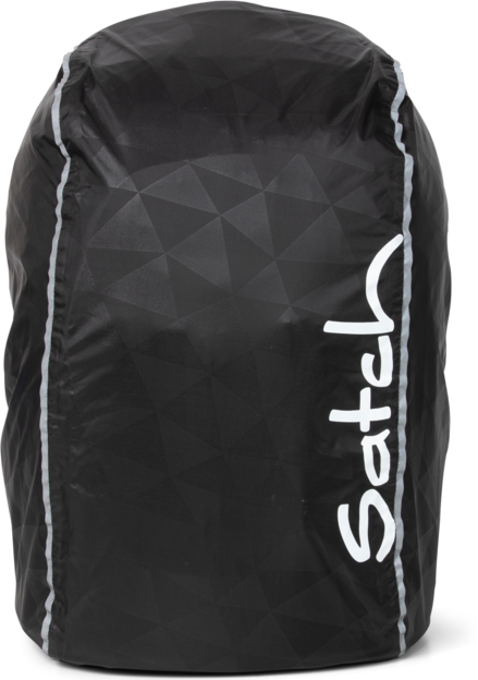 Actual product image Satch Rain cape