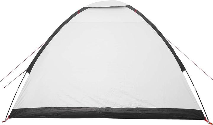 Produktbild vidaXL Campingzelt (4 Personen)