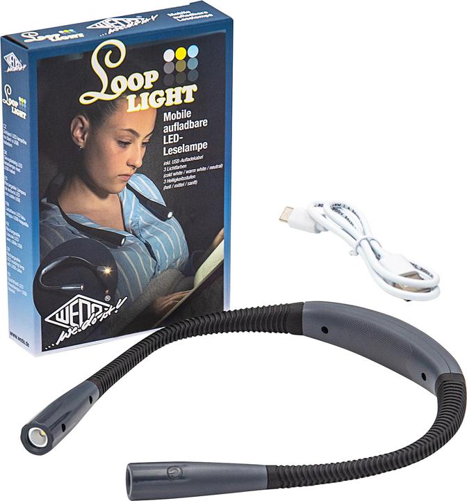 Produktbild Wedo Looplight