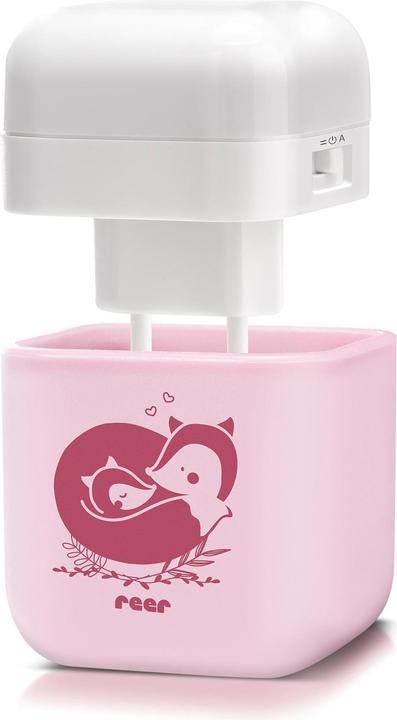 Produktbild Reer 2in1 SleepLight
