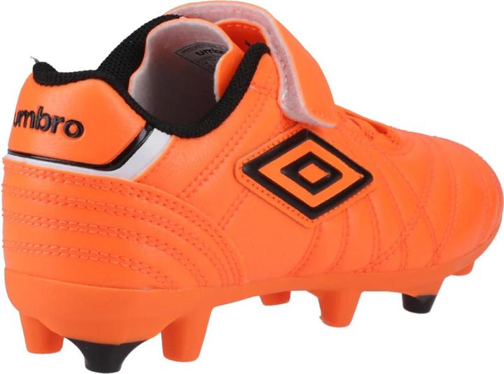 Immagine prodotto Umbro Speciali Liga Scarpe da Calcio Risoluto Pelle Bambini (30)