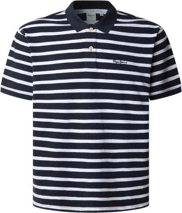 Produktbild Pepe Jeans Barret Polohemd (L)