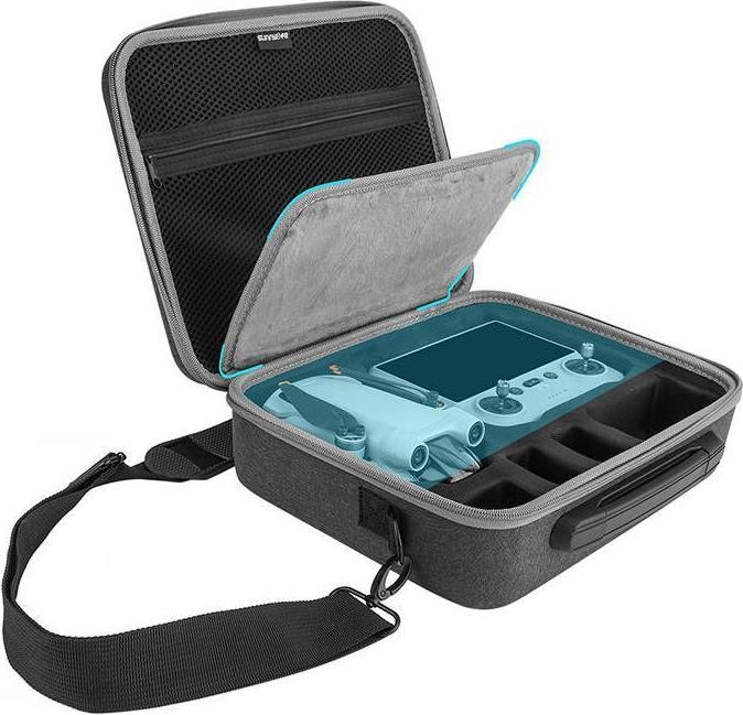 Produktbild Sunnylife Combo Bag (MM3-B392) (Drohnen Umhängetasche, DJI Mini 3 Pro)
