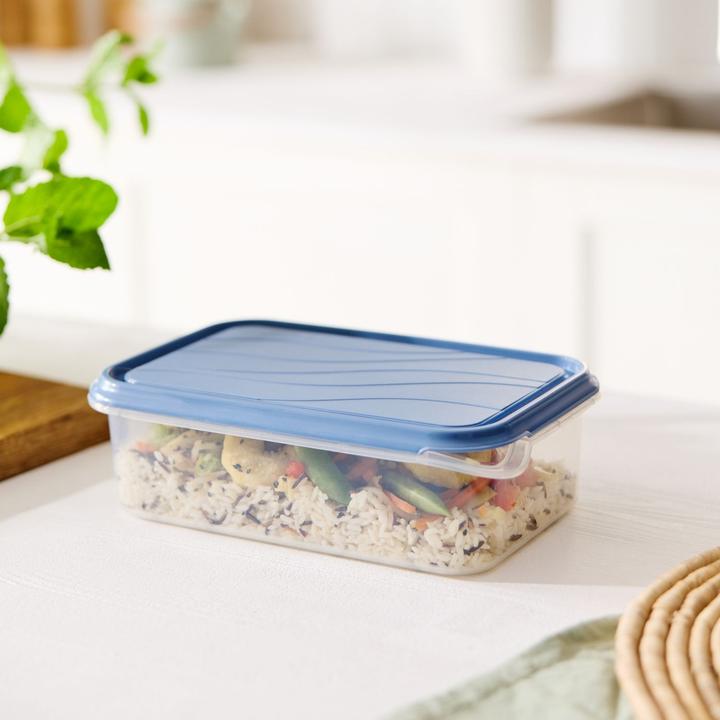 Produktbild Rotho Frischhaltedose Rondo (1.50 l)